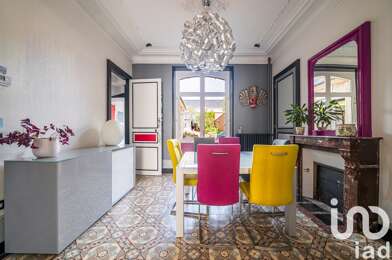 Maison 5 pièces 375000 €