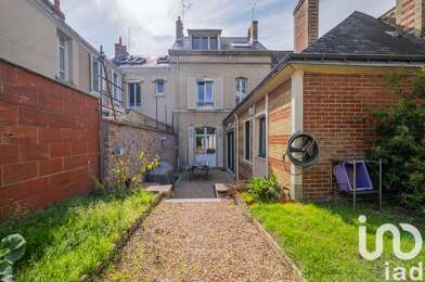 Maison 5 pièces 373000 €