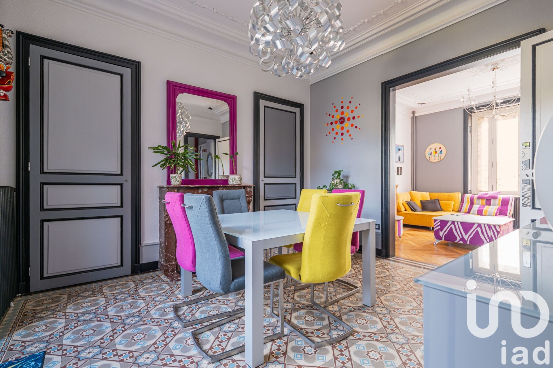 Vente Maison/villa 5 pièces - Photo 2