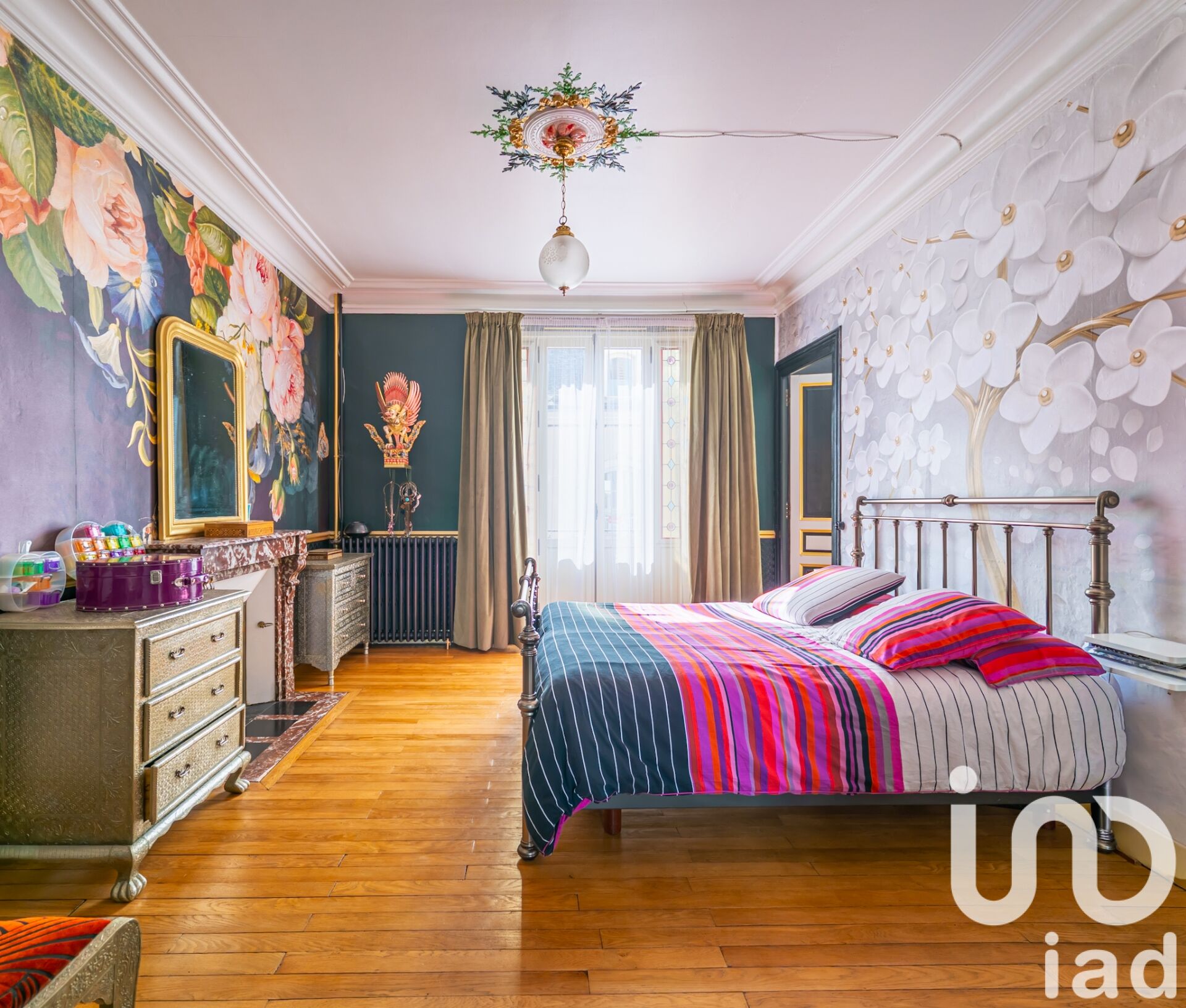 Vente Maison/villa 5 pièces - Photo 3