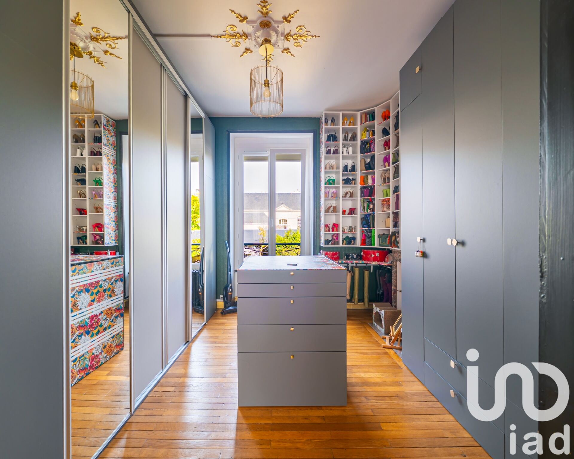 Vente Maison/villa 5 pièces - Photo 4