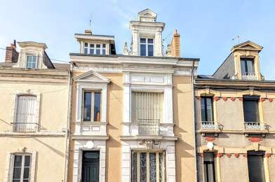 Maison 5 pièces 373000 €