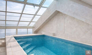 Maison 6 Pièces 213 m² à vendre à Lyon 8 (69008)