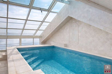 Maison 6 pièces 1295000 €