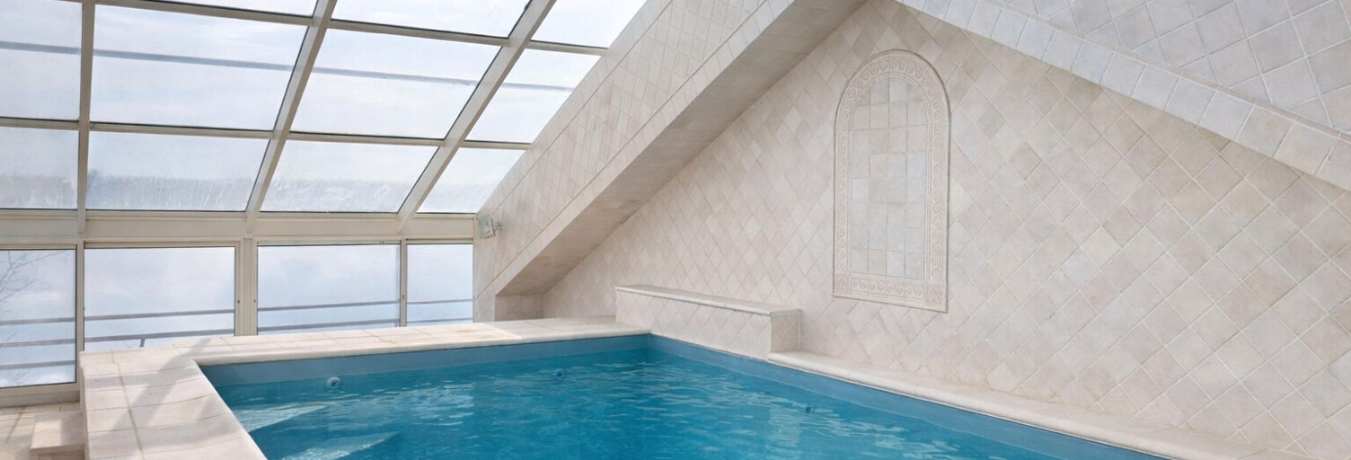 Maison 6 Pièces 213 m² à vendre à Lyon 8 (69008)