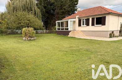 Maison 3 pièces 167500 €