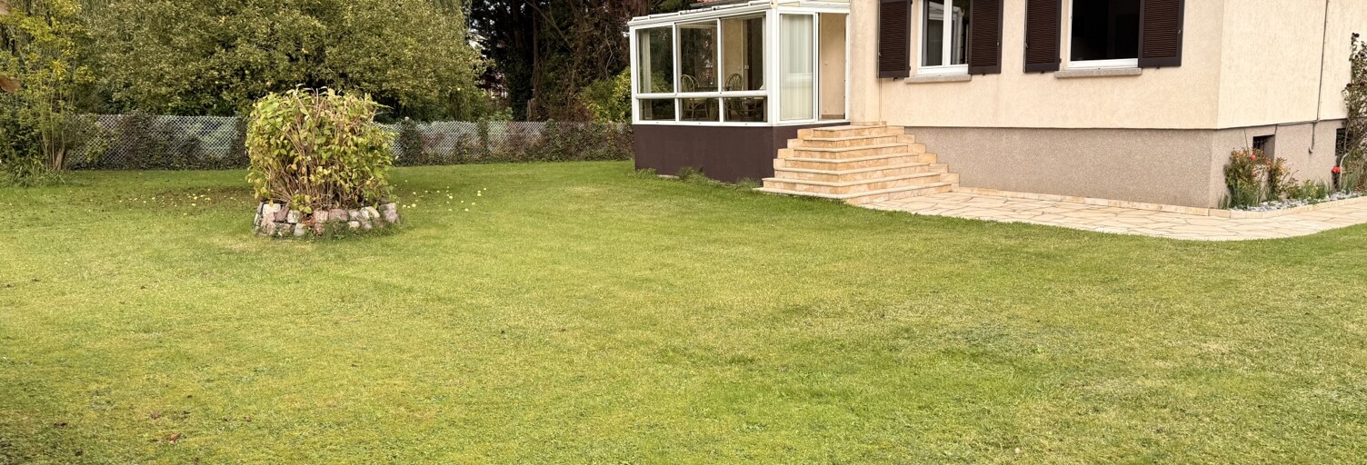 Maison 3 Pièces 67 m² à vendre à Arques-la-Bataille (76880)