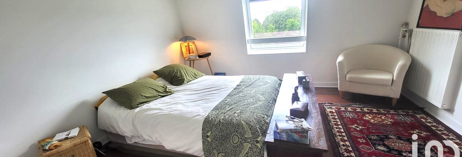 Appartement 5 Pièces 104 m² à vendre à Créteil (94000)