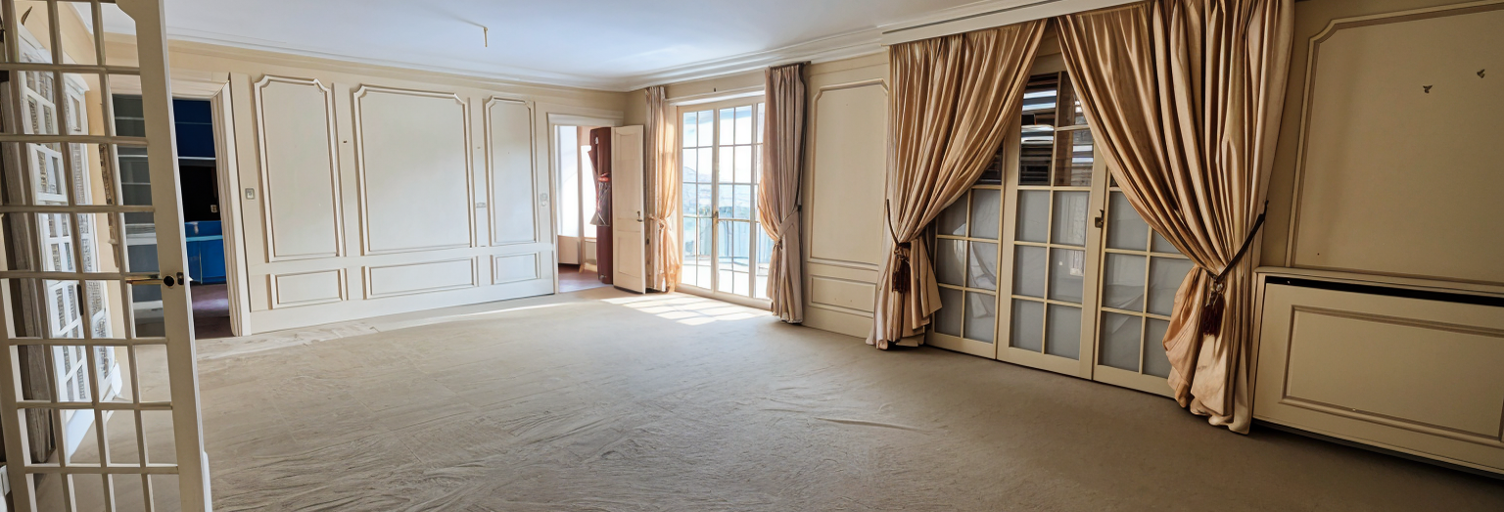 Appartement 5 Pièces 165 m² à vendre à Lyon 4 (69004)