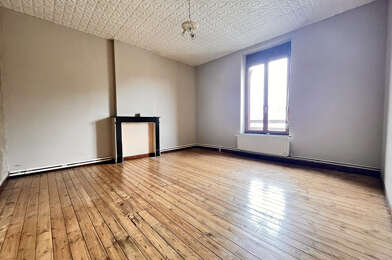 Maison 5 pièces 84500 €