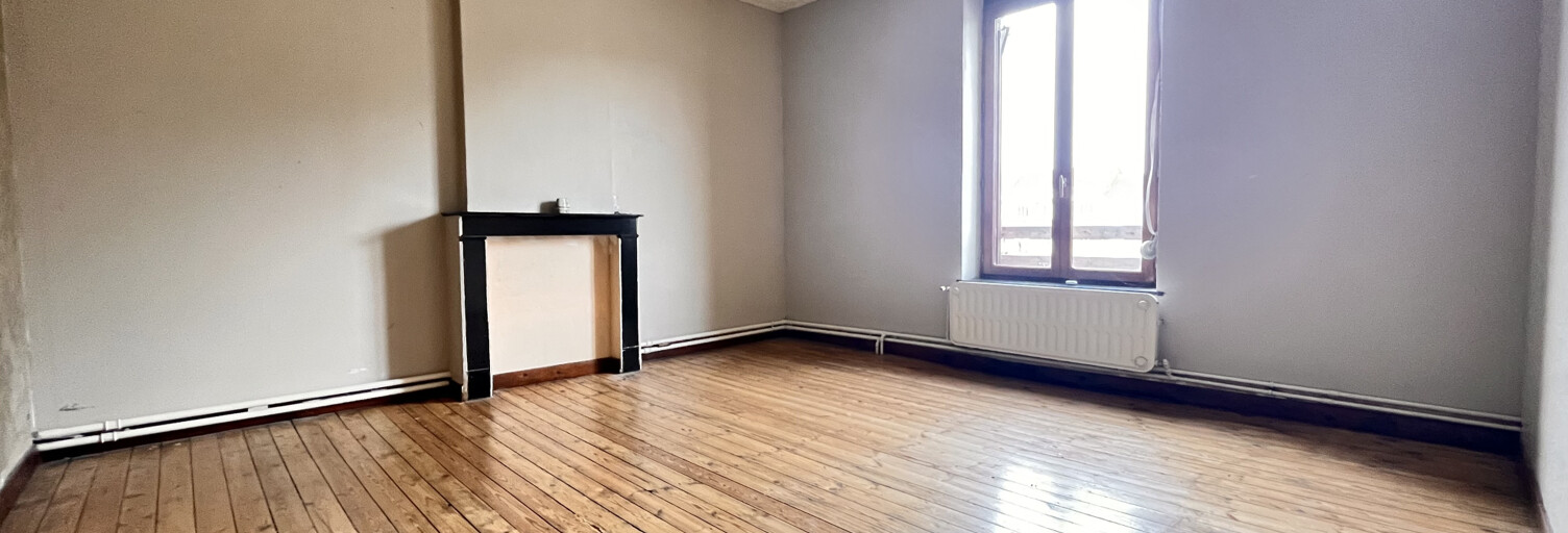 Maison 5 Pièces 110 m² à vendre à Recquignies (59245)