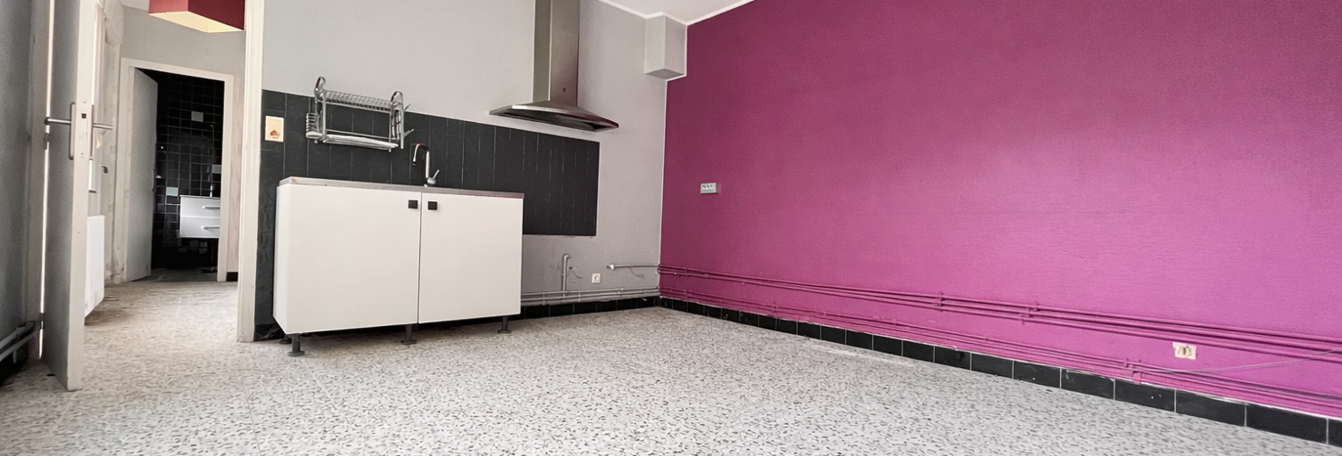 Maison 7 Pièces 210 m² à vendre à Marpent (59164)