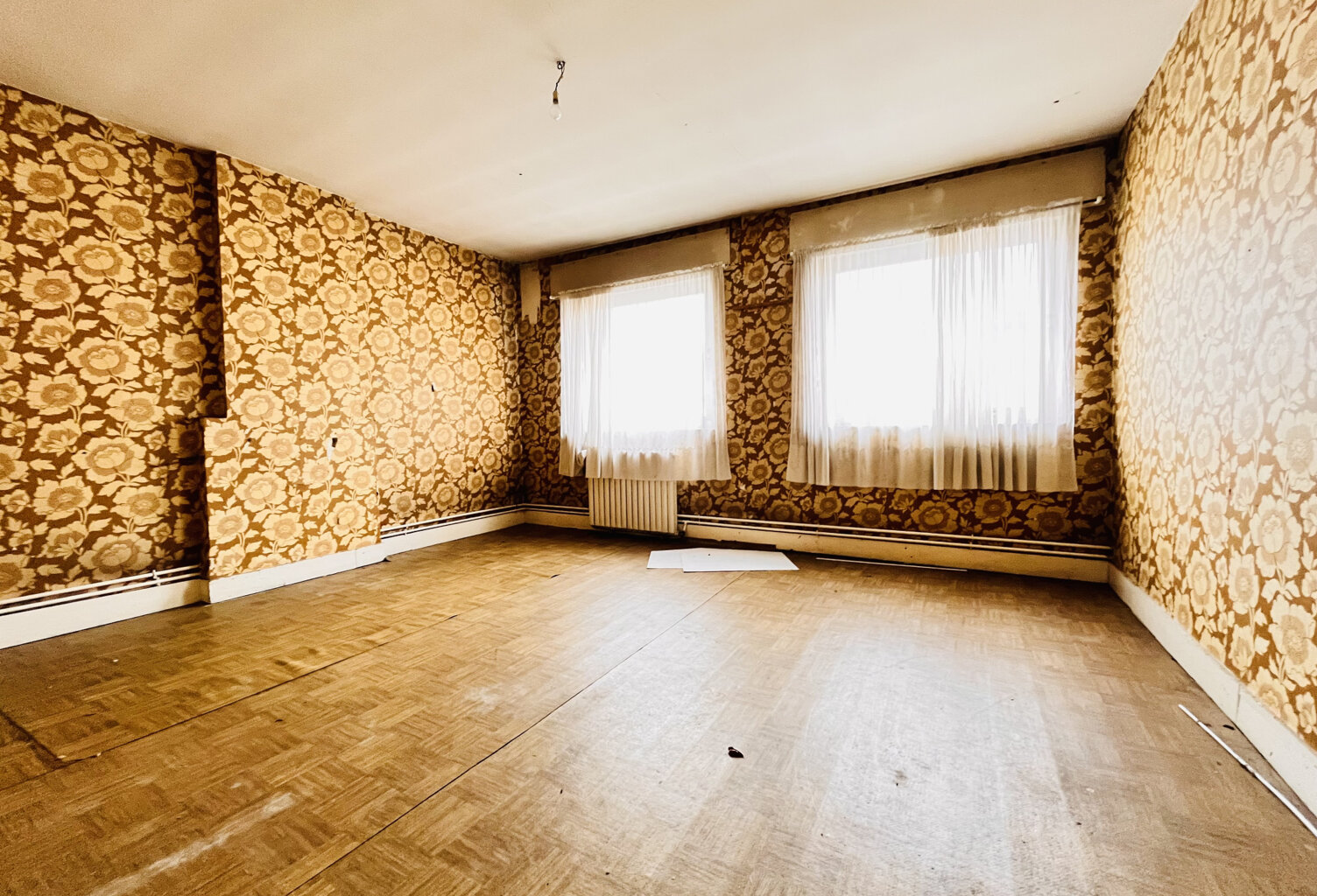 Maison d'investissement avec énorme potentiel MARPENT — photo 1