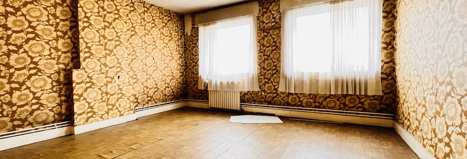 Maison 7 Pièces 210 m² à vendre à Marpent (59164)