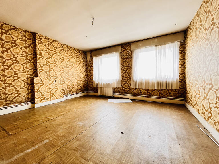Maison d'investissement avec énorme potentiel MARPENT — photo 1