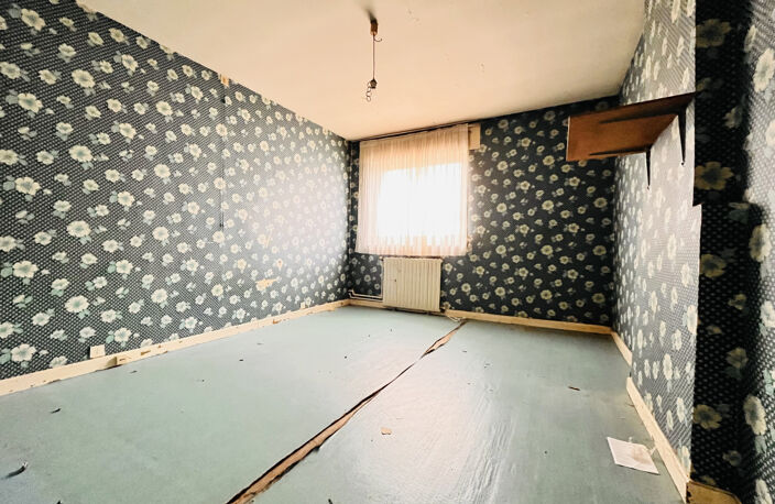 Maison d'investissement avec énorme potentiel MARPENT — photo 2