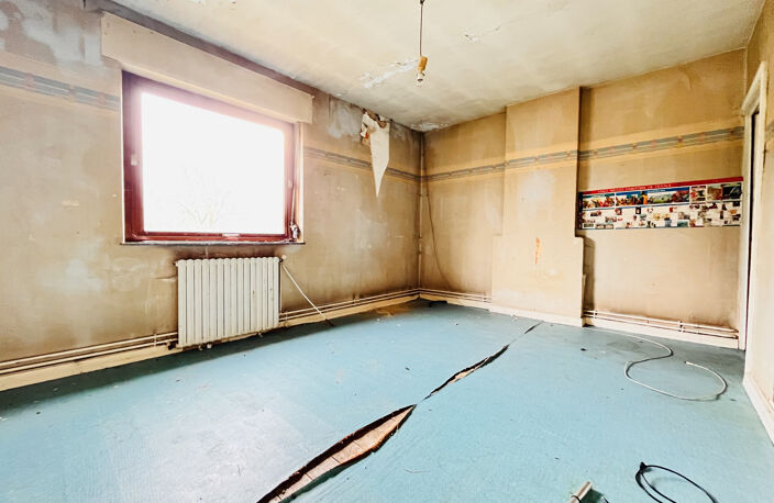 Maison d'investissement avec énorme potentiel MARPENT — photo 3