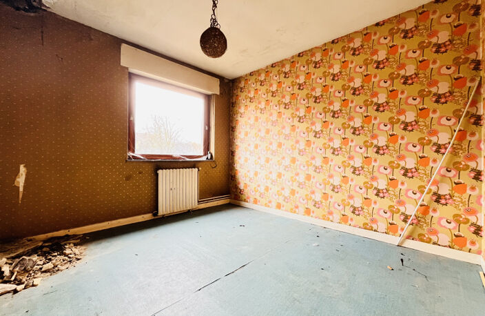 Maison d'investissement avec énorme potentiel MARPENT — photo 4