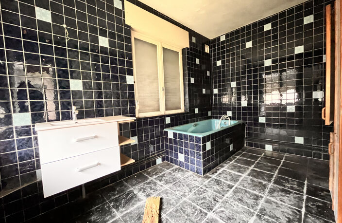 Maison d'investissement avec énorme potentiel MARPENT — photo 5