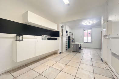 Maison 4 pièces 118000 €