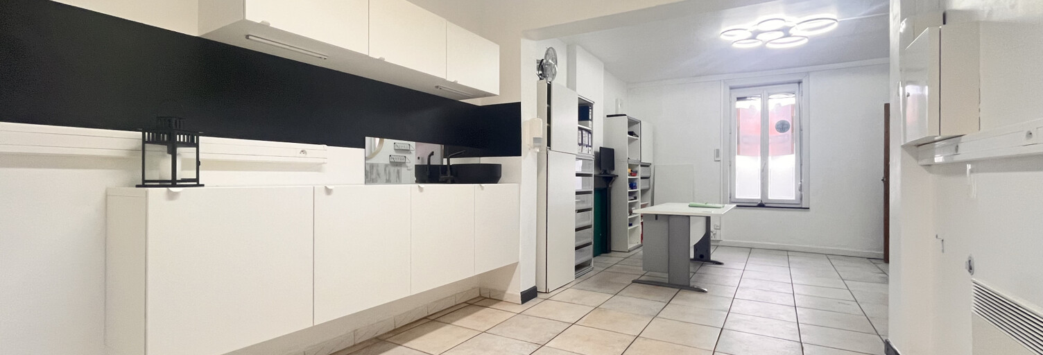 Maison 4 Pièces 100 m² à vendre à Jeumont (59460)