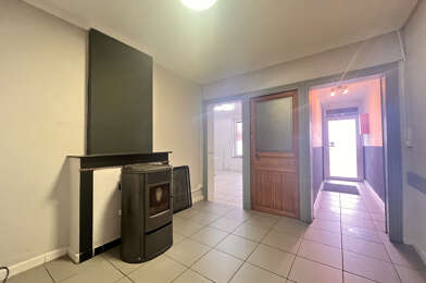 Maison 4 pièces 98000 €