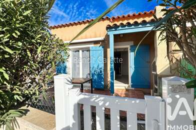 Maison 3 pièces 179000 €