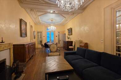 Maison 10 pièces 428000 €