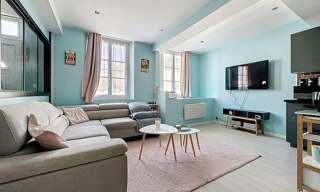 Maison 4 Pièces 80 m² à vendre à Gisors (27140)