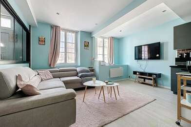 Maison 4 pièces 192000 €