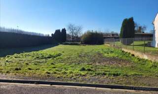 Terrain  694 m² à vendre à Muirancourt (60640)