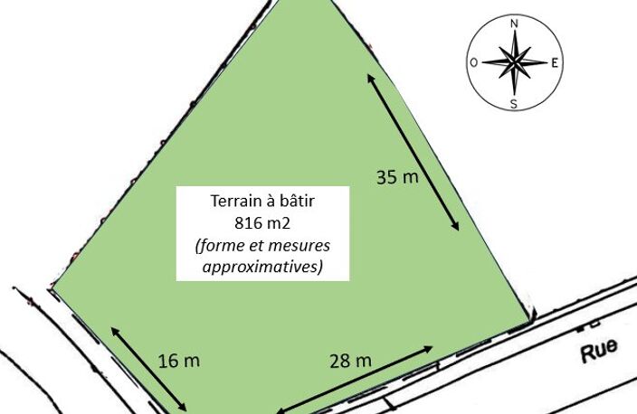 Terrain — photo 3
