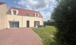 Maison 7 Pièces 120 m² à vendre à Gisors (27140)