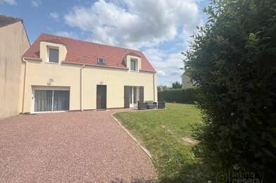 Maison 7 pièces 234000 €