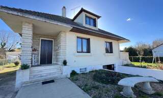 Maison 6 Pièces 115 m² à vendre à Gisors (27140)