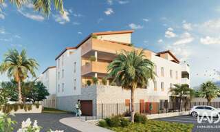 Appartement 3 Pièces 81 m² à vendre à Baillargues (34670)