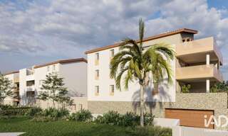 Appartement 3 Pièces 81 m² à vendre à Baillargues (34670)