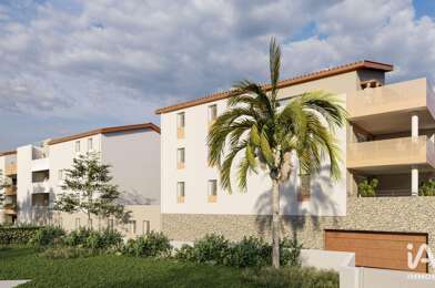 Appartement 3 pièces 455000 €