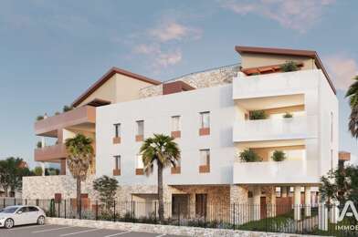 Appartement 3 pièces 445000 €