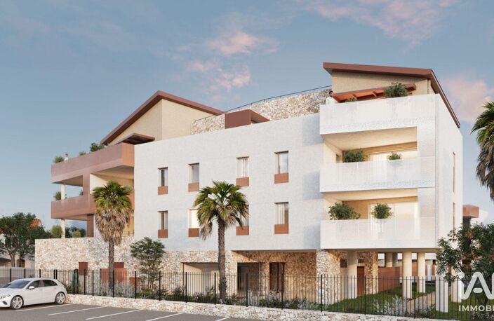 Vente Appartement 3 pièces — photo 2