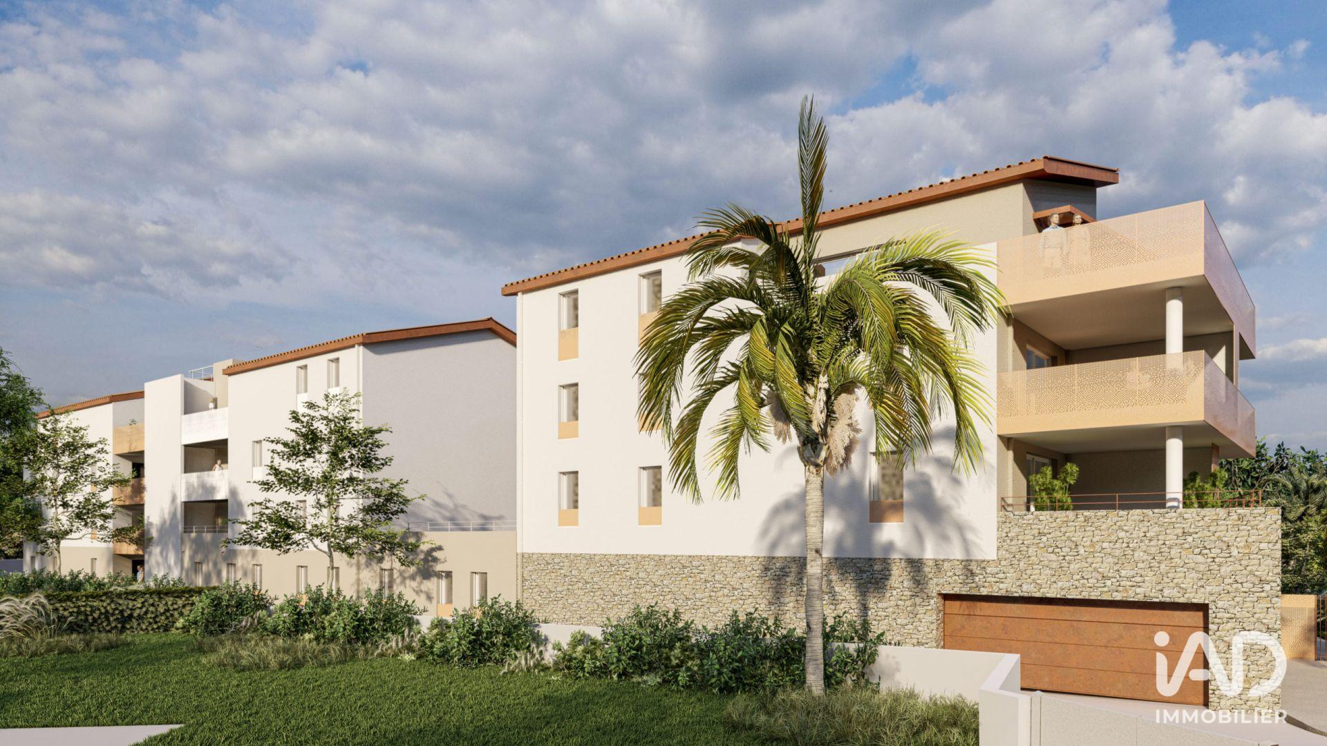 Vente Appartement 3 pièces - Photo 3