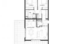 Vente Appartement 3 pièces — photo 4