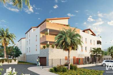 Appartement 3 pièces 284000 €