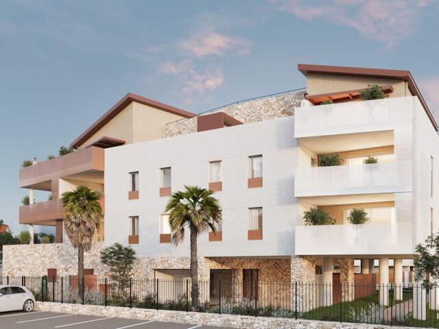 Vente Appartement 3 pièces — photo du bien