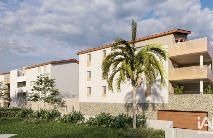 Vente Appartement 3 pièces — photo 3