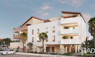 Appartement 3 Pièces 81 m² à vendre à Baillargues (34670)