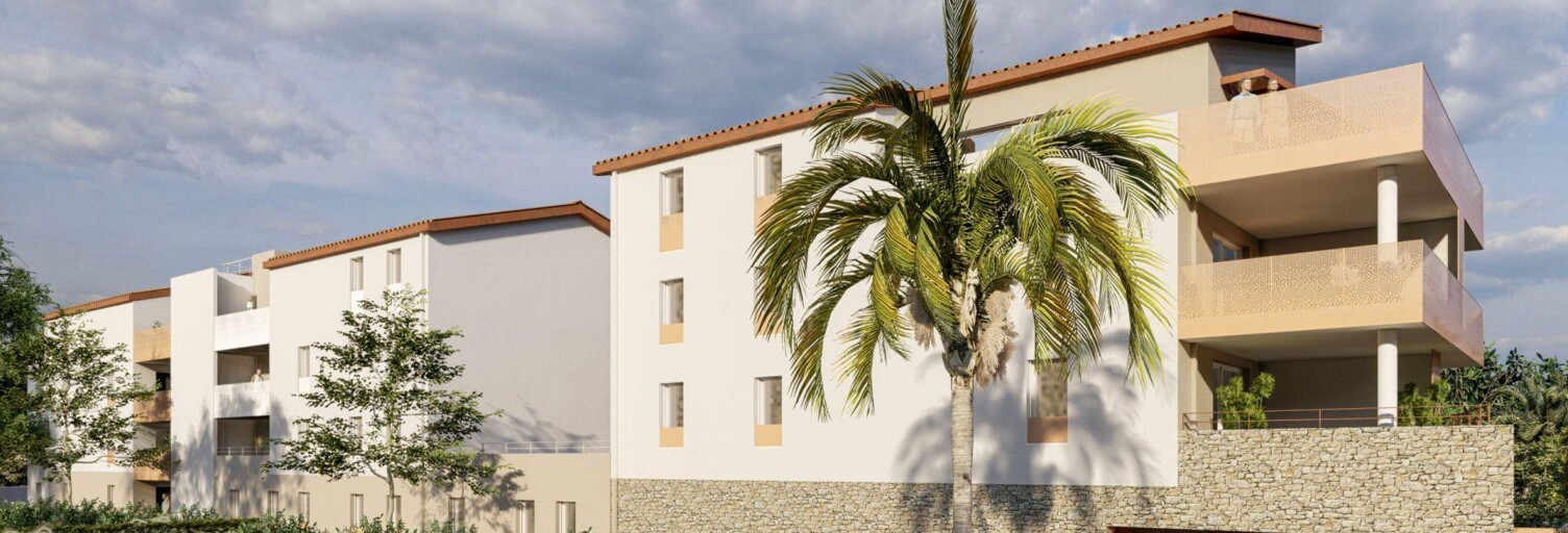 Appartement 3 Pièces 81 m² à vendre à Baillargues (34670)