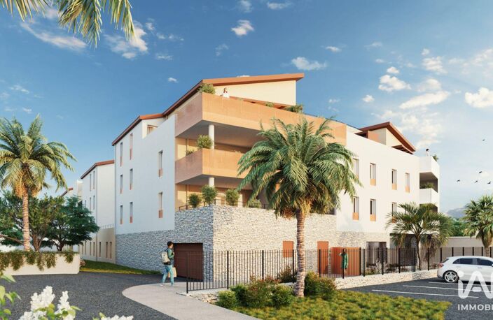 Vente Appartement 3 pièces — photo 2