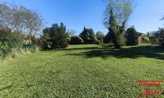 Terrain  1215 m² à vendre à Muret (31600)