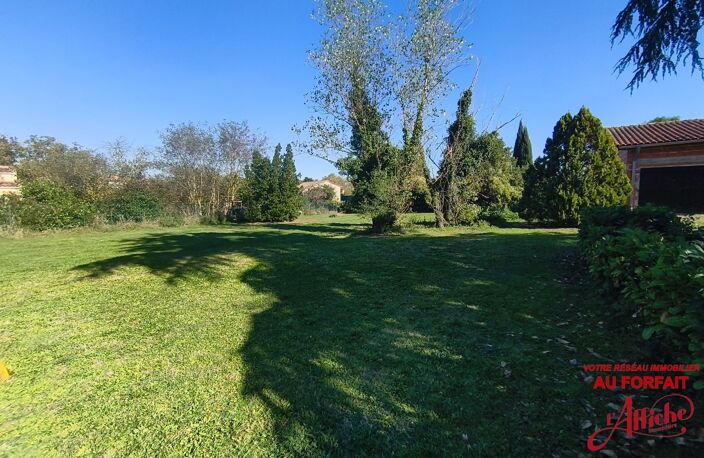 Terrain diffus (hors lotissement) — photo 2